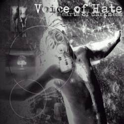 Voice Of Hate : Hearts of Darkness